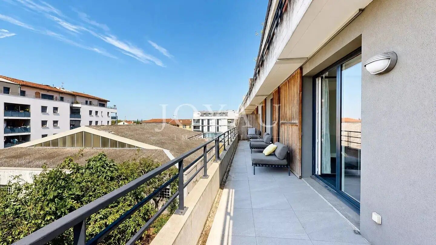 Appartement à vendre, 69m², Blagnac