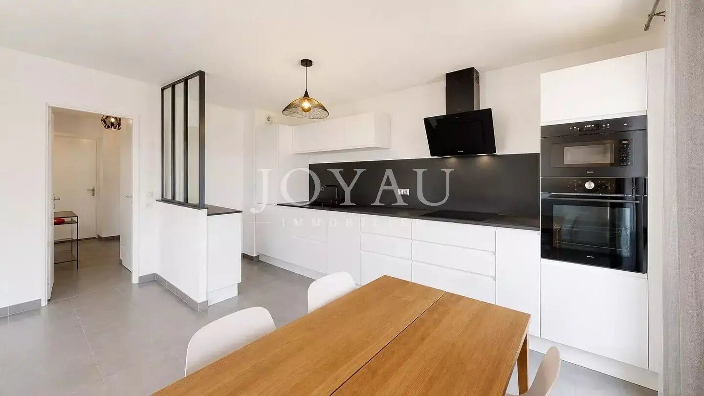 Appartement à vendre, 69m², Blagnac