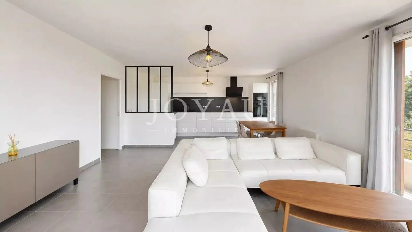 Appartement à vendre, 69m², Blagnac