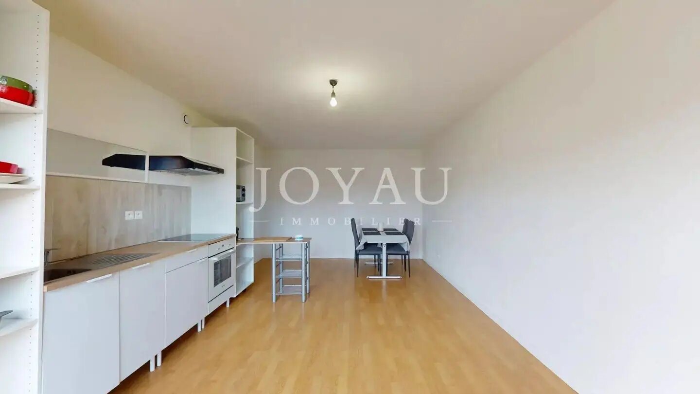 Appartement à louer, 48m², Aussonne