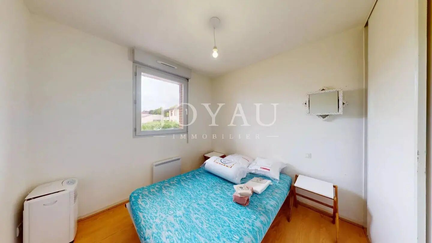 Appartement à louer, 48m², Aussonne