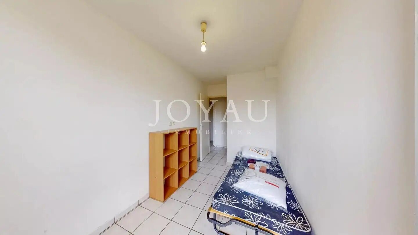 Appartement à louer, 48m², Aussonne
