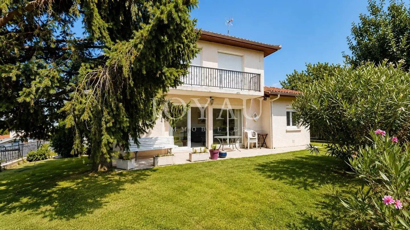 Maison à vendre, 115m², L'Union