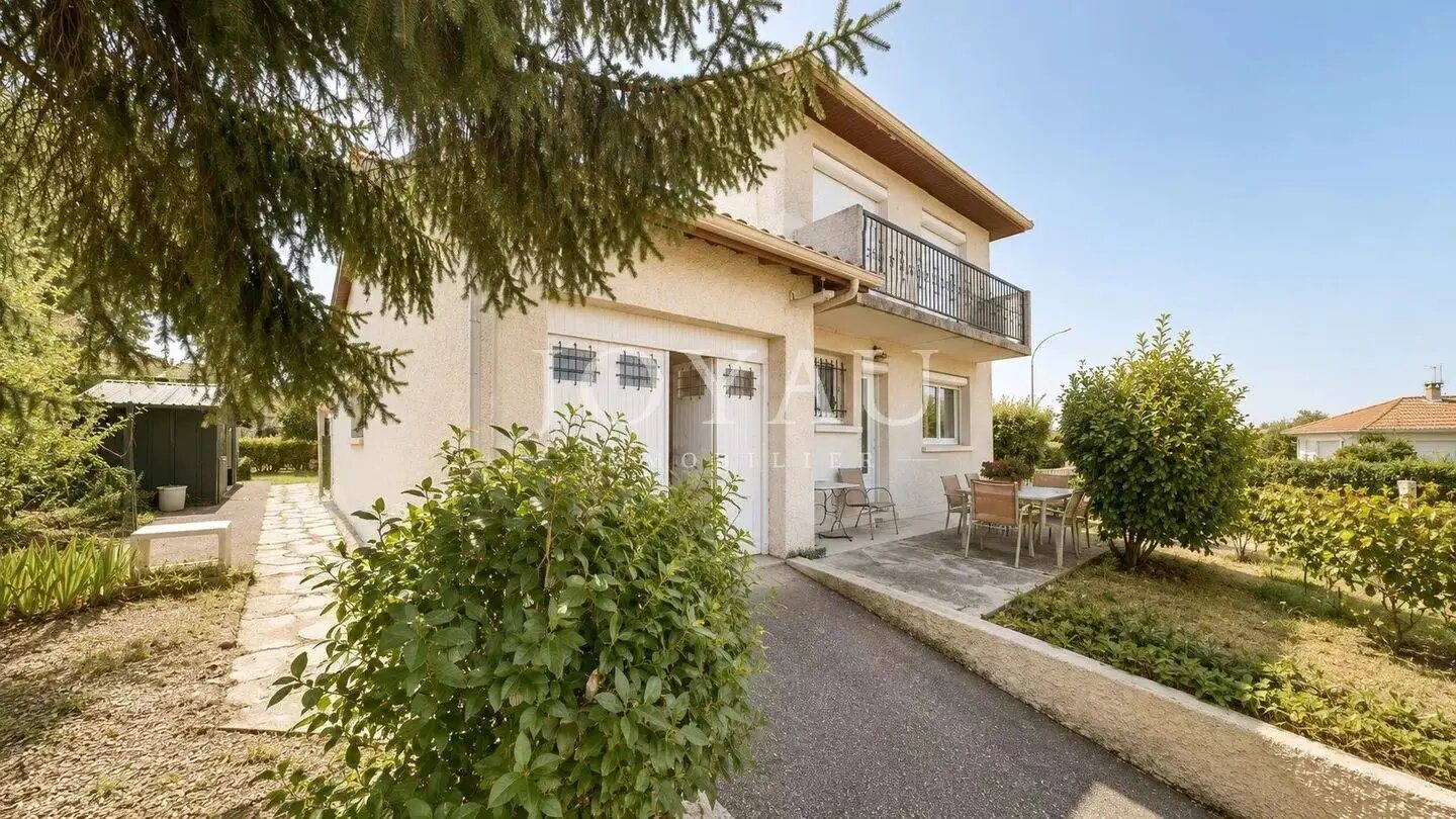 Maison à vendre, 115m², L'Union