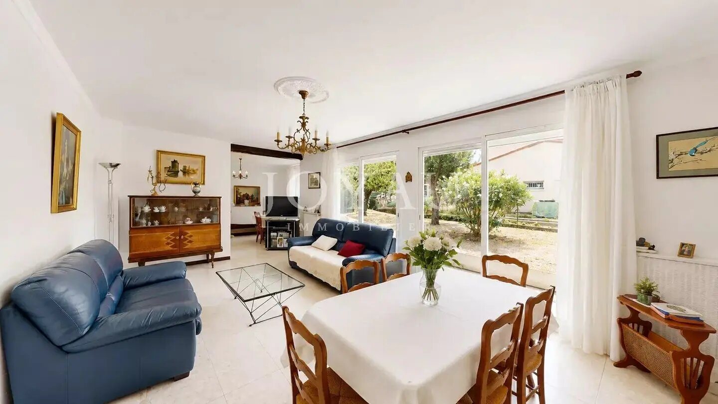 Maison à vendre, 115m², L'Union