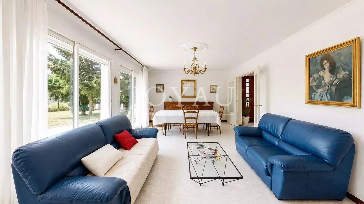 Maison à vendre, 115m², L'Union