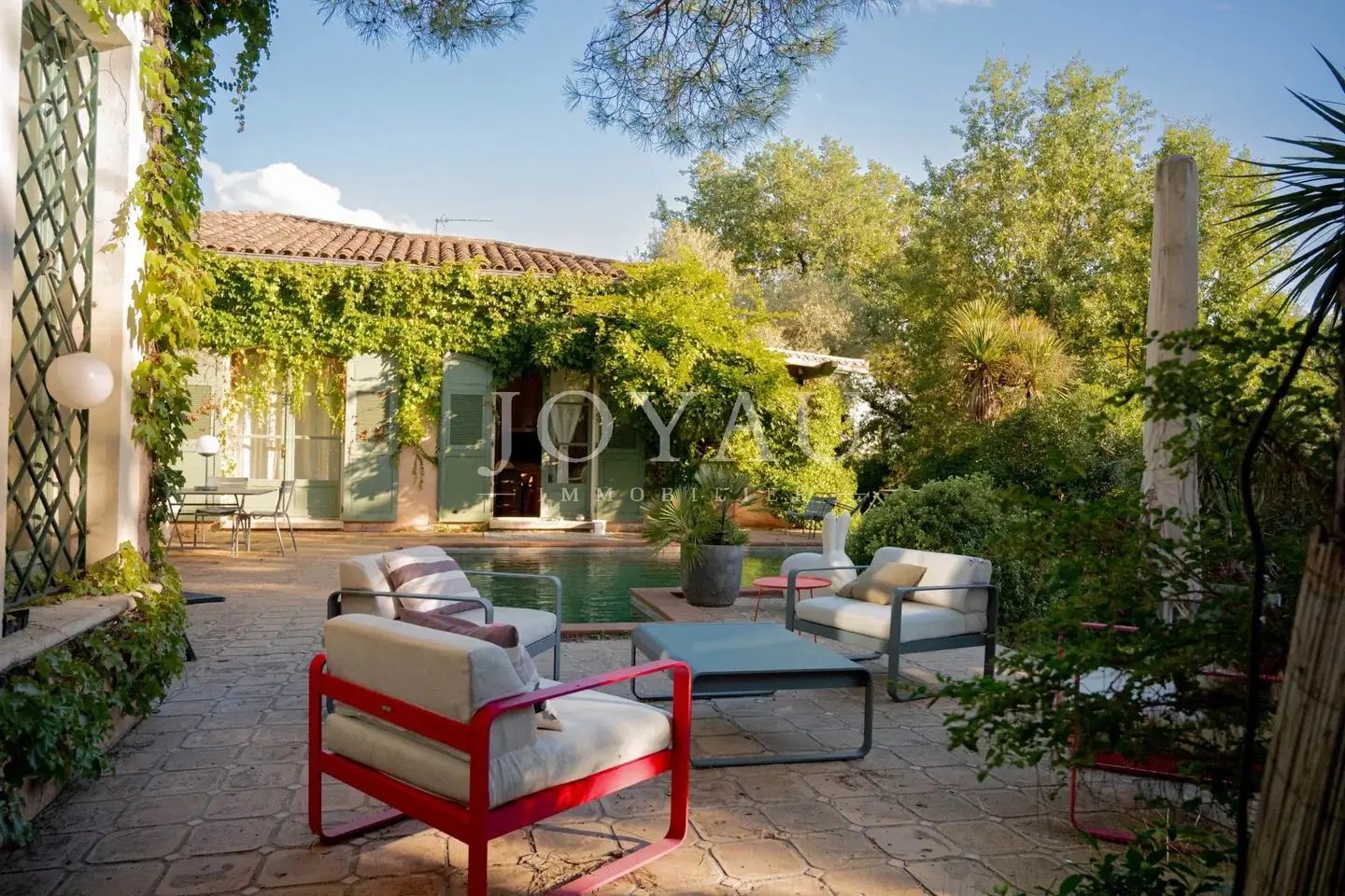 Maison à vendre, 252m², Montrabé
