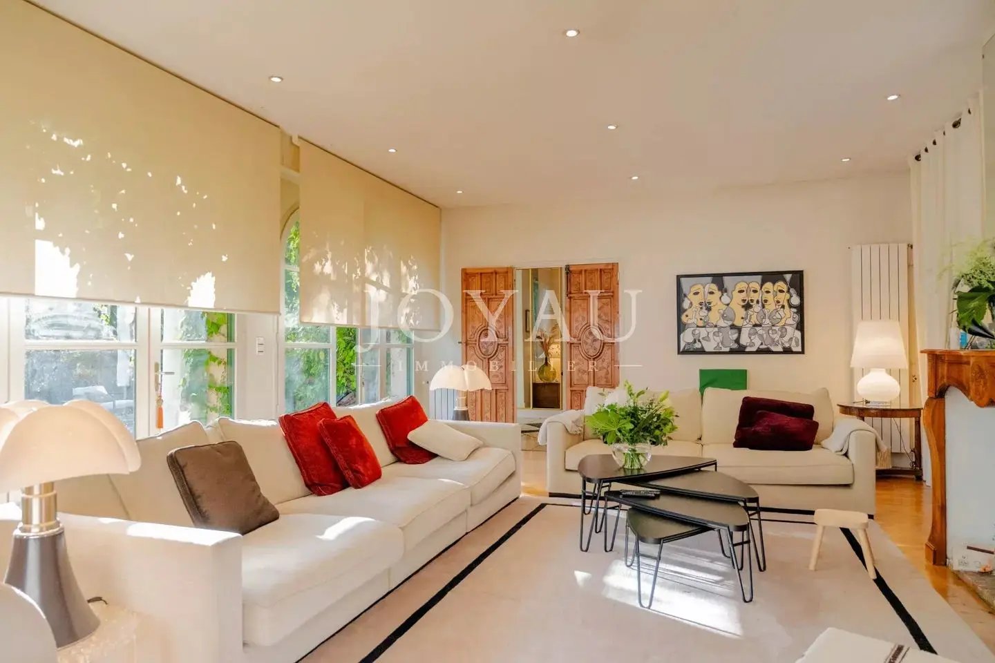 Maison à vendre, 252m², Montrabé
