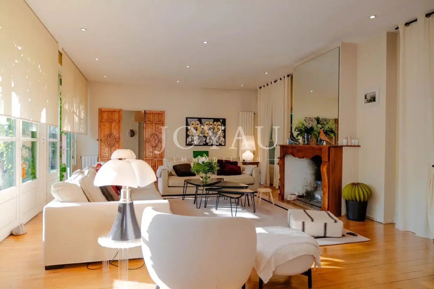 Maison à vendre, 252m², Montrabé