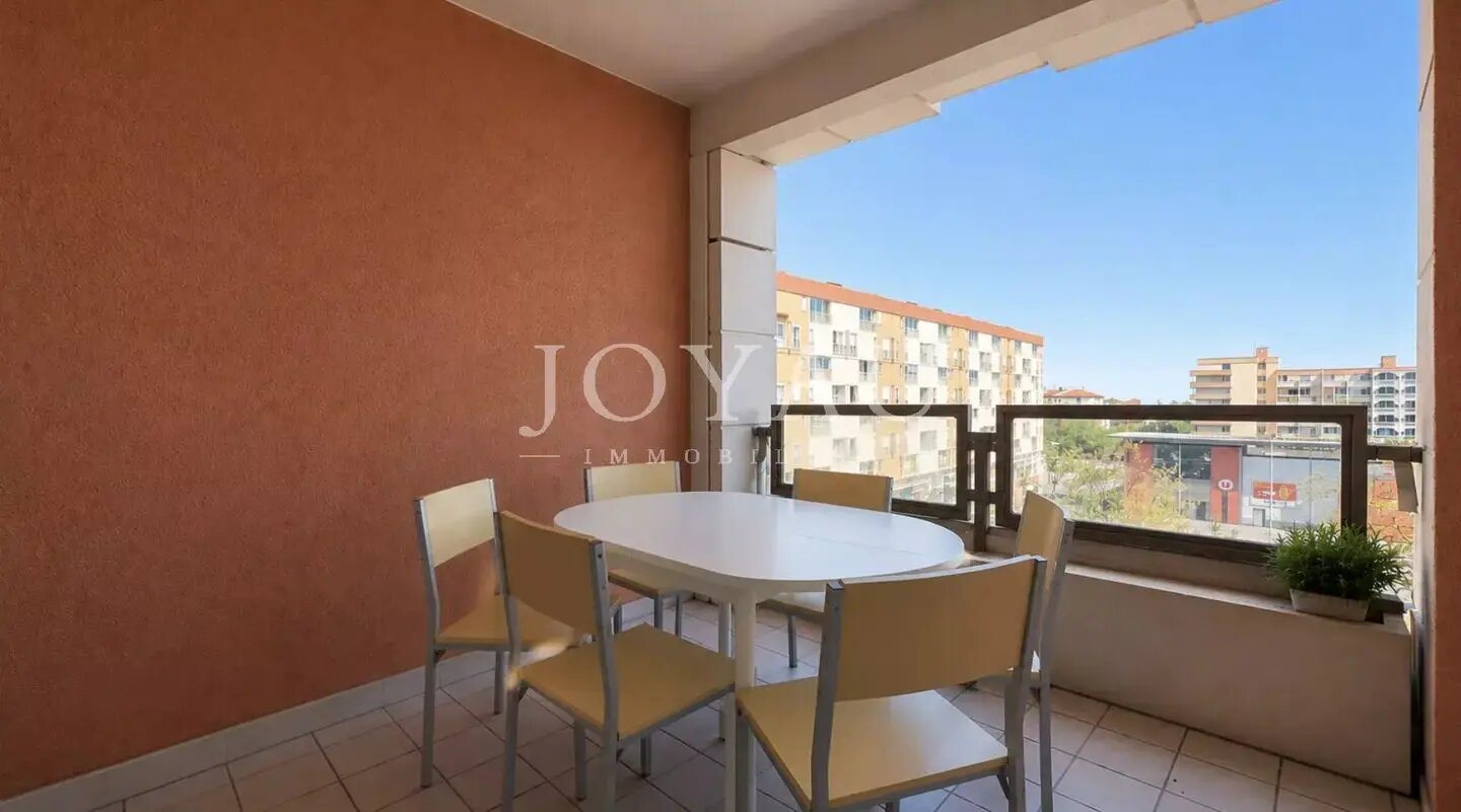 Appartement à vendre, 31m², Colomiers