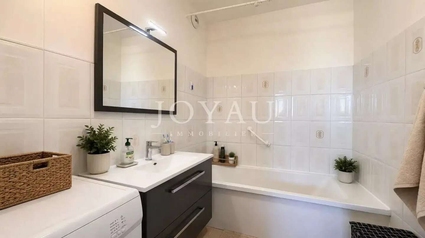 Appartement à vendre, 31m², Colomiers