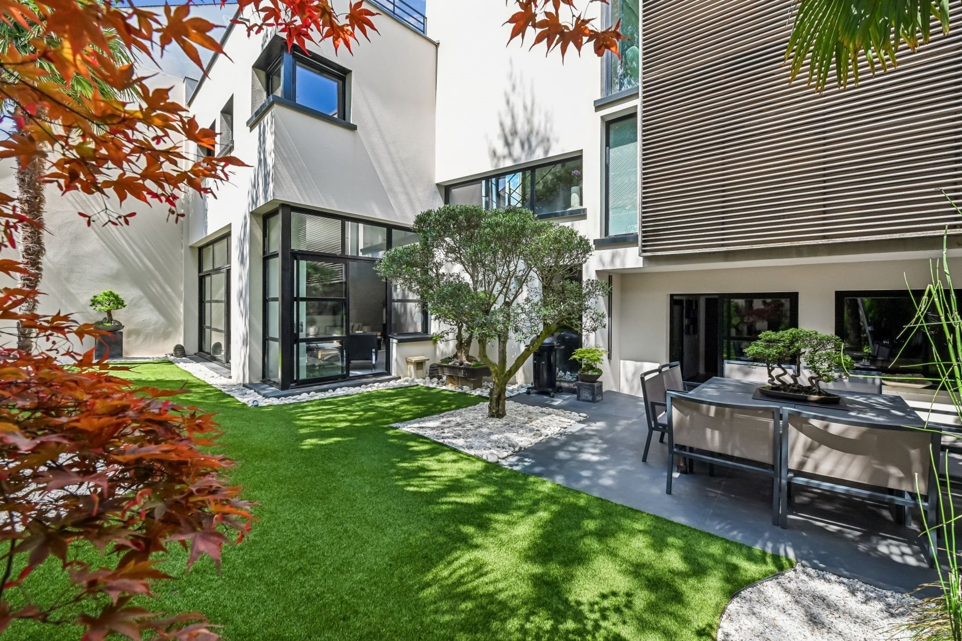 Maison à vendre, 208m², Suresnes