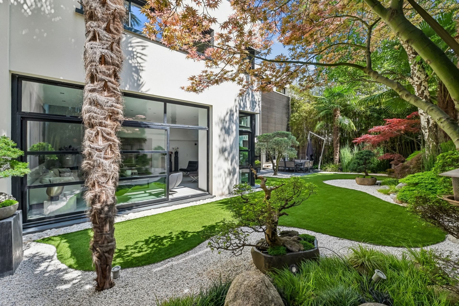 Maison à vendre, 208m², Suresnes