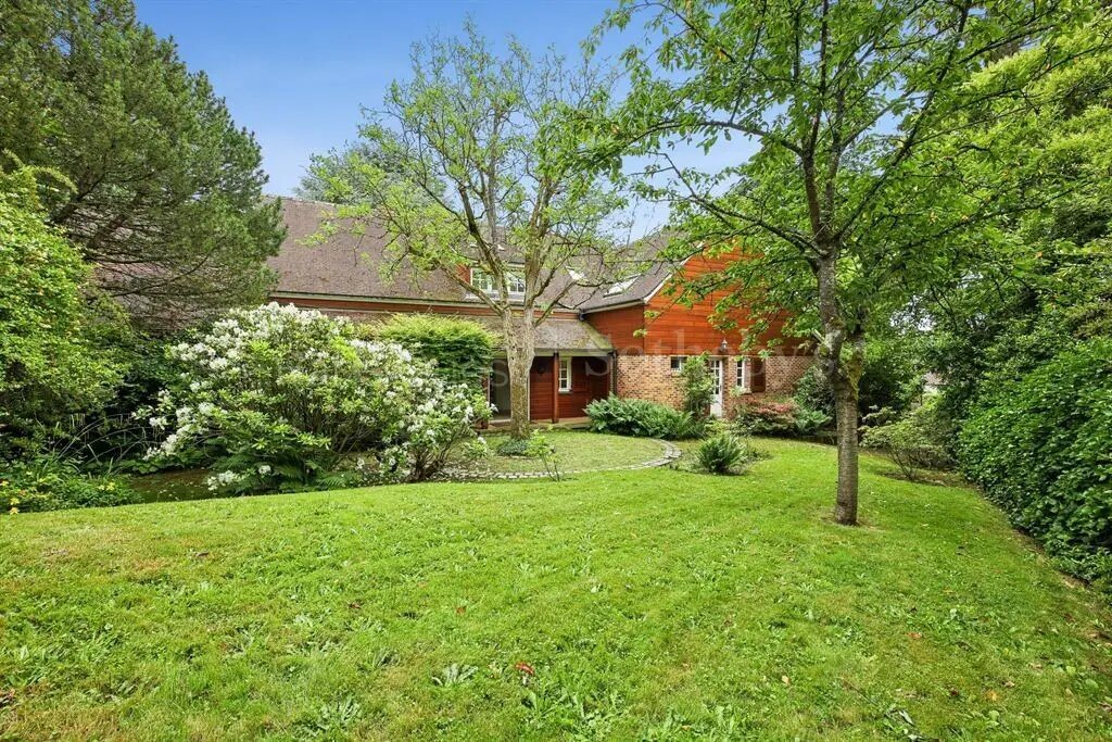 Maison à vendre, 340m², Garches