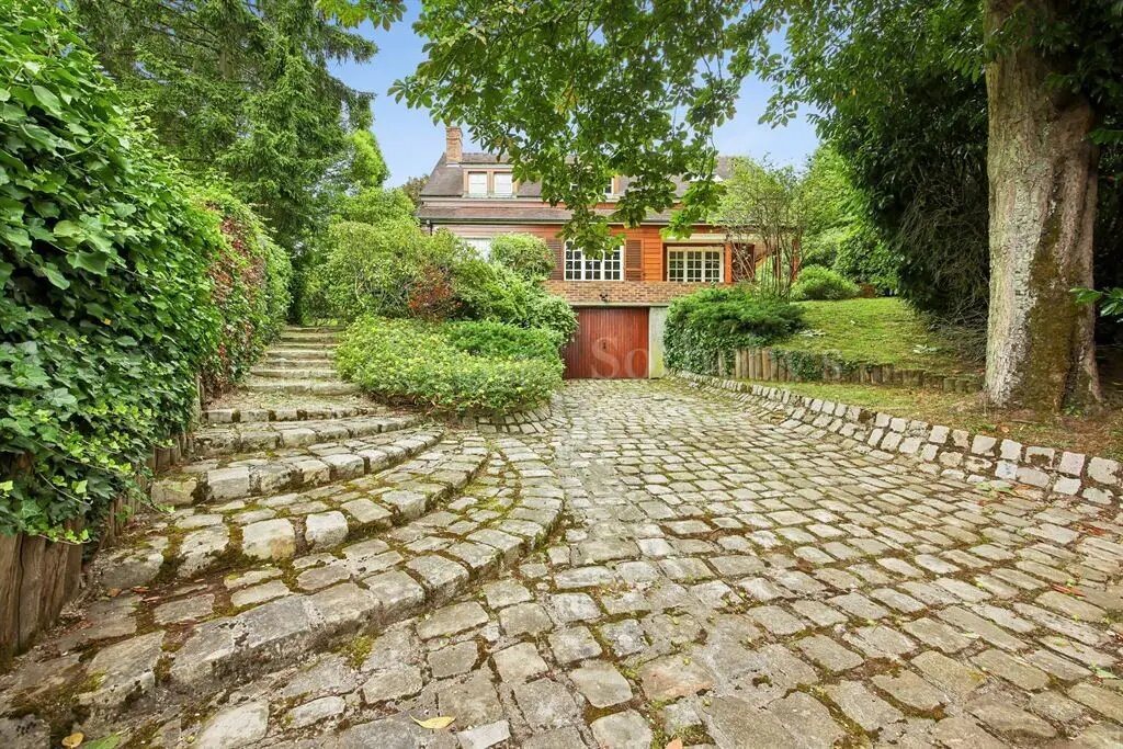 Maison à vendre, 340m², Garches