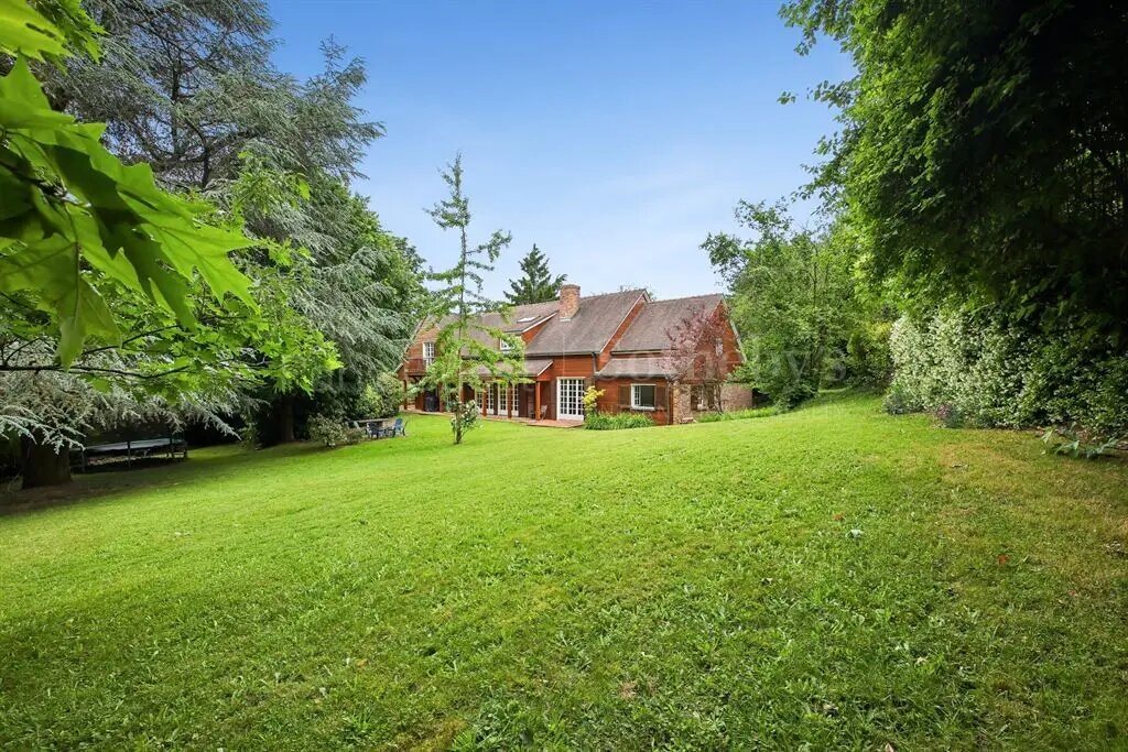 Maison à vendre, 340m², Garches
