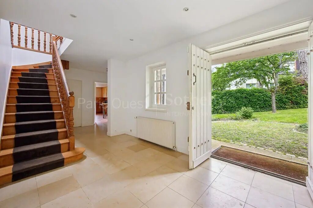 Maison à vendre, 340m², Garches