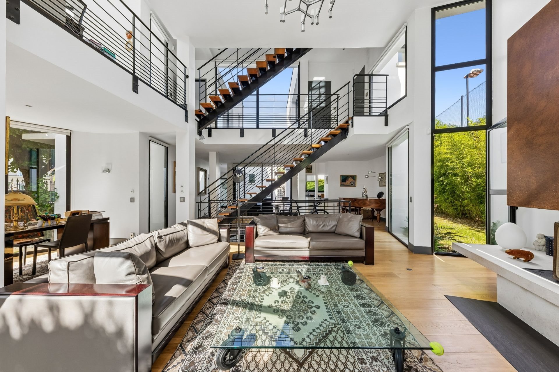 Maison à vendre, 337m², Saint-Cloud