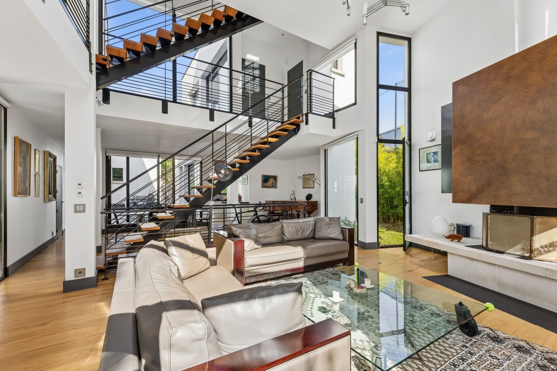Maison à vendre, 337m², Saint-Cloud
