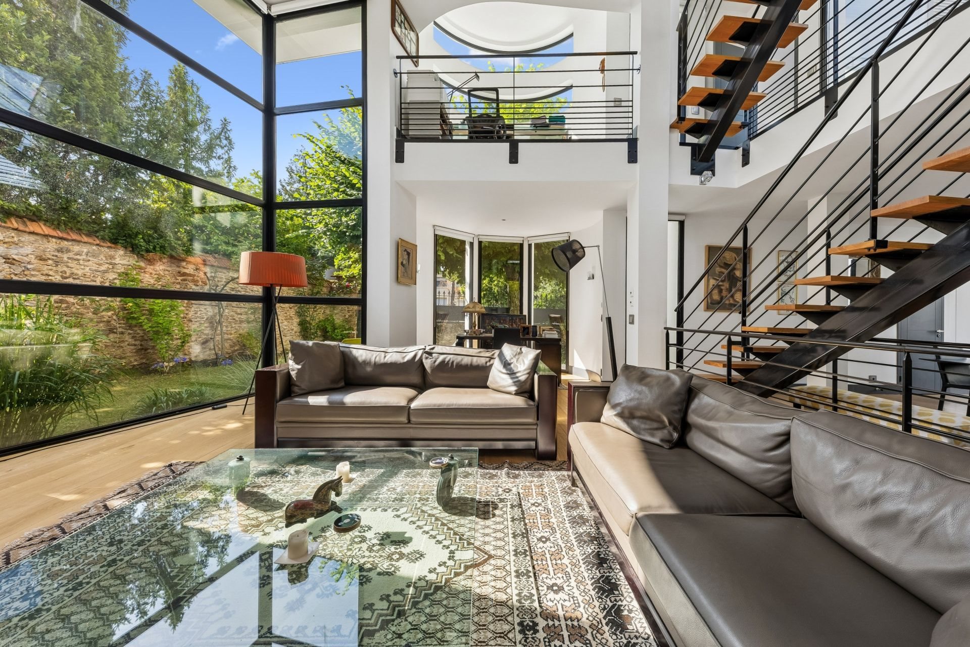 Maison à vendre, 337m², Saint-Cloud