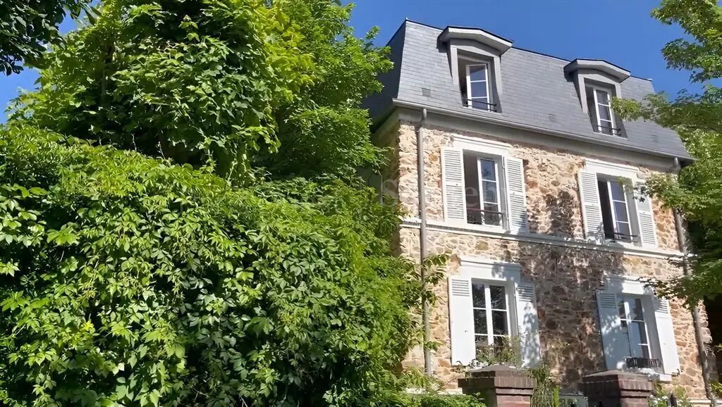 Maison à vendre, 235m², Sèvres