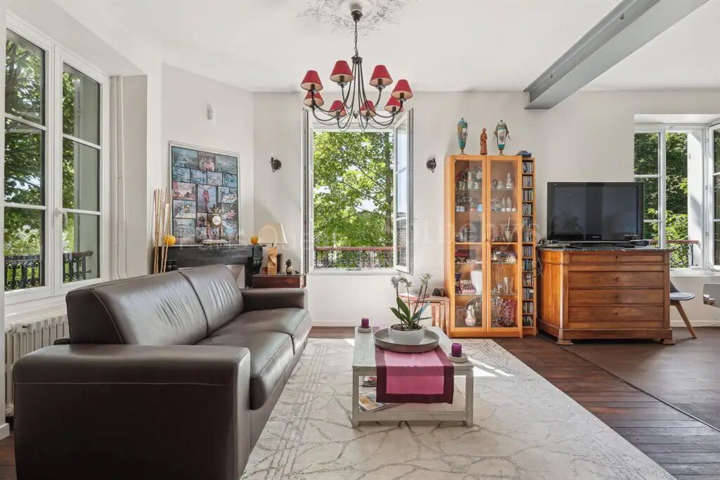 Maison à vendre, 235m², Sèvres