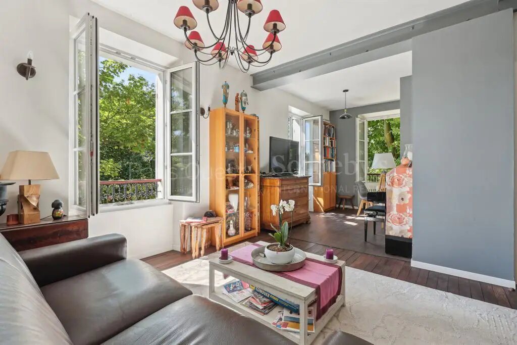 Maison à vendre, 235m², Sèvres
