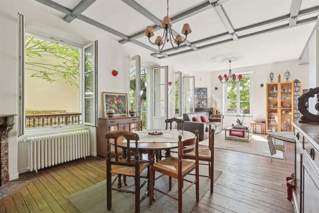 Maison à vendre, 235m², Sèvres