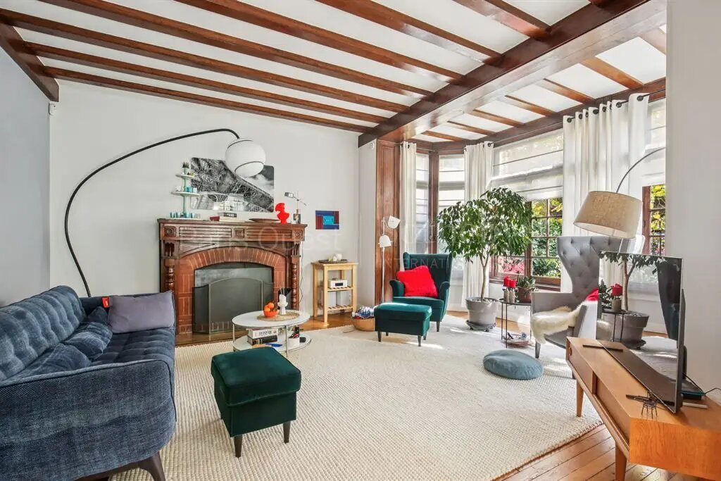 Maison à vendre, 222m², La Celle-Saint-Cloud