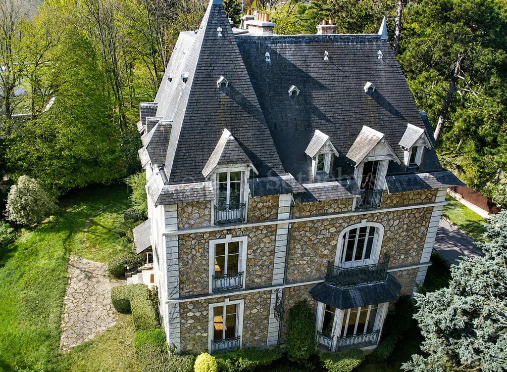 Maison à vendre, 502m², Rueil-Malmaison