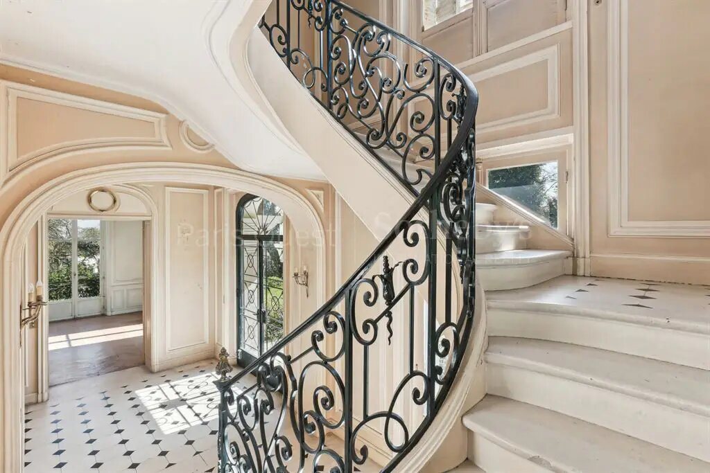 Maison à vendre, 502m², Rueil-Malmaison
