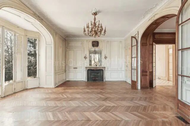 Maison à vendre, 502m², Rueil-Malmaison