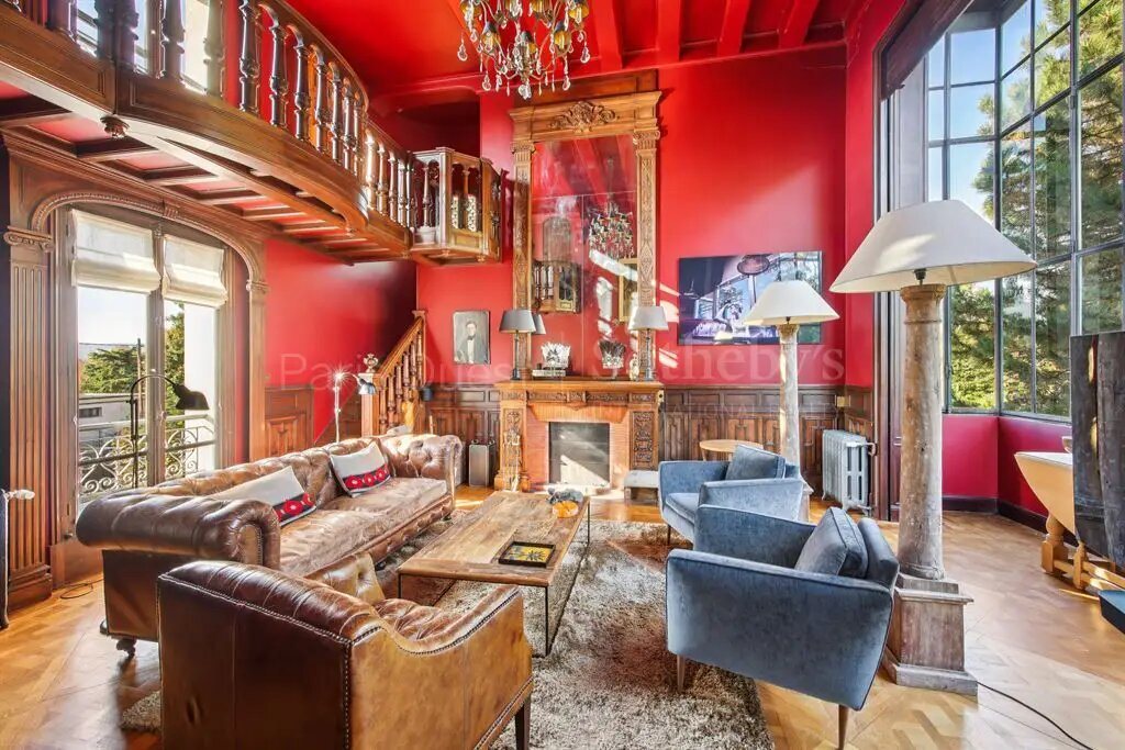 Maison à vendre, 200m², Le Vésinet