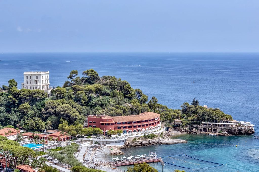 Appartement à vendre, 108m², Roquebrune-Cap-Martin