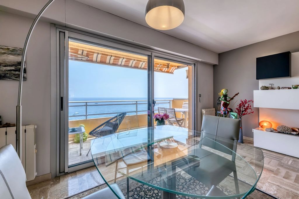 Appartement à vendre, 108m², Roquebrune-Cap-Martin