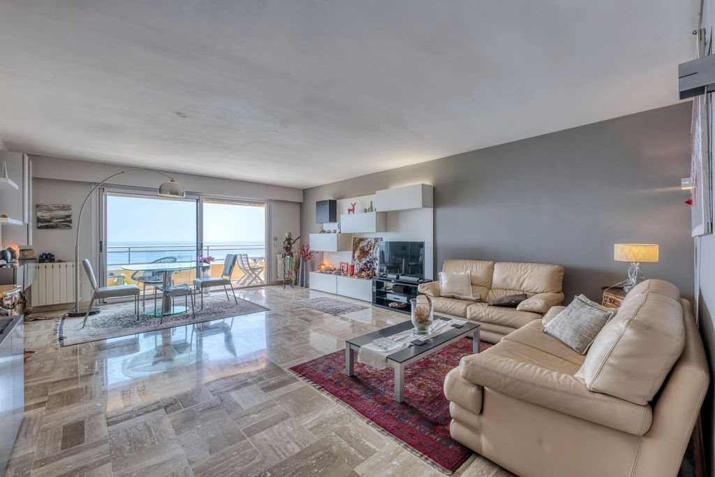 Appartement à vendre, 108m², Roquebrune-Cap-Martin