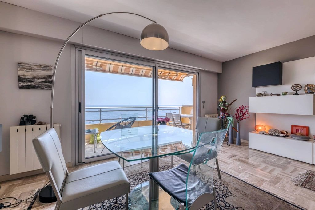 Appartement à vendre, 108m², Roquebrune-Cap-Martin