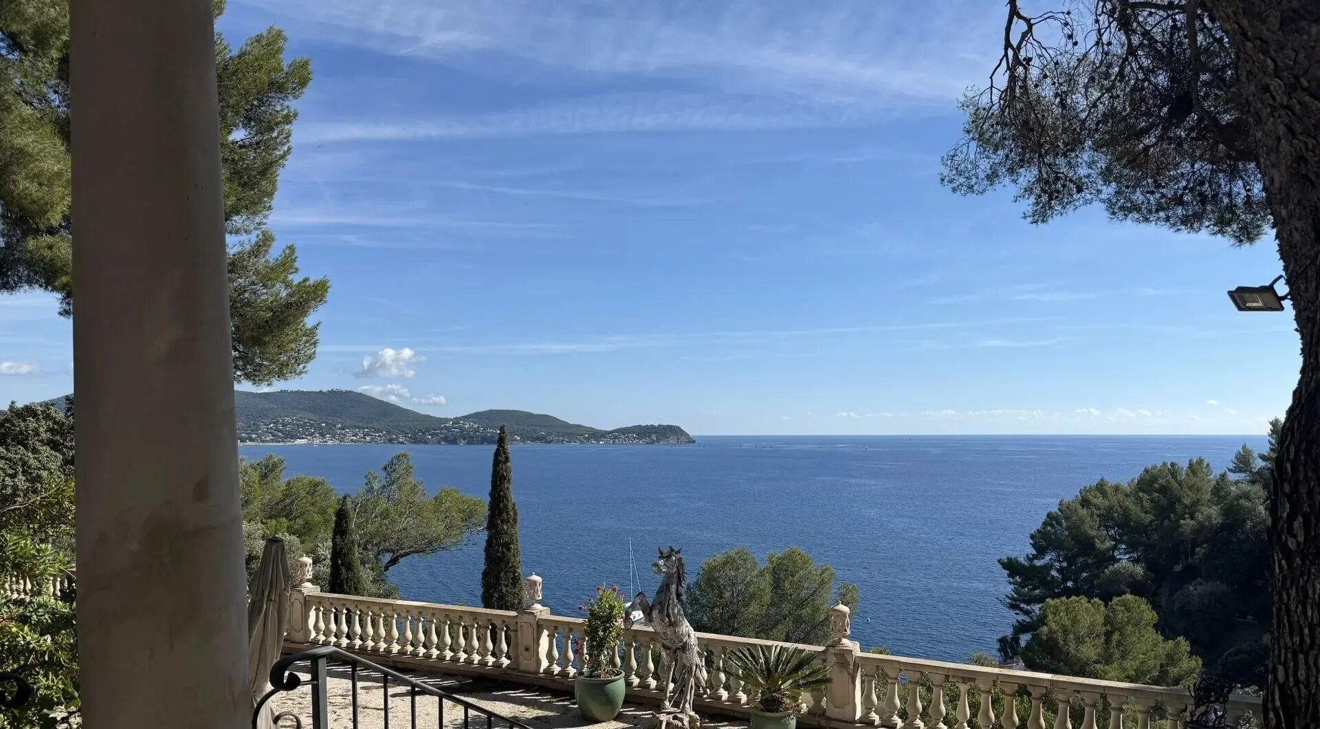 Maison à vendre, 600m², Le Pradet