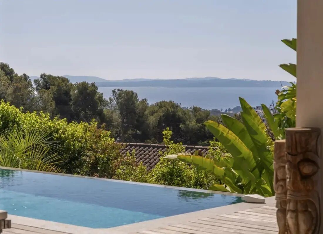 Maison à vendre, 7m², Carqueiranne