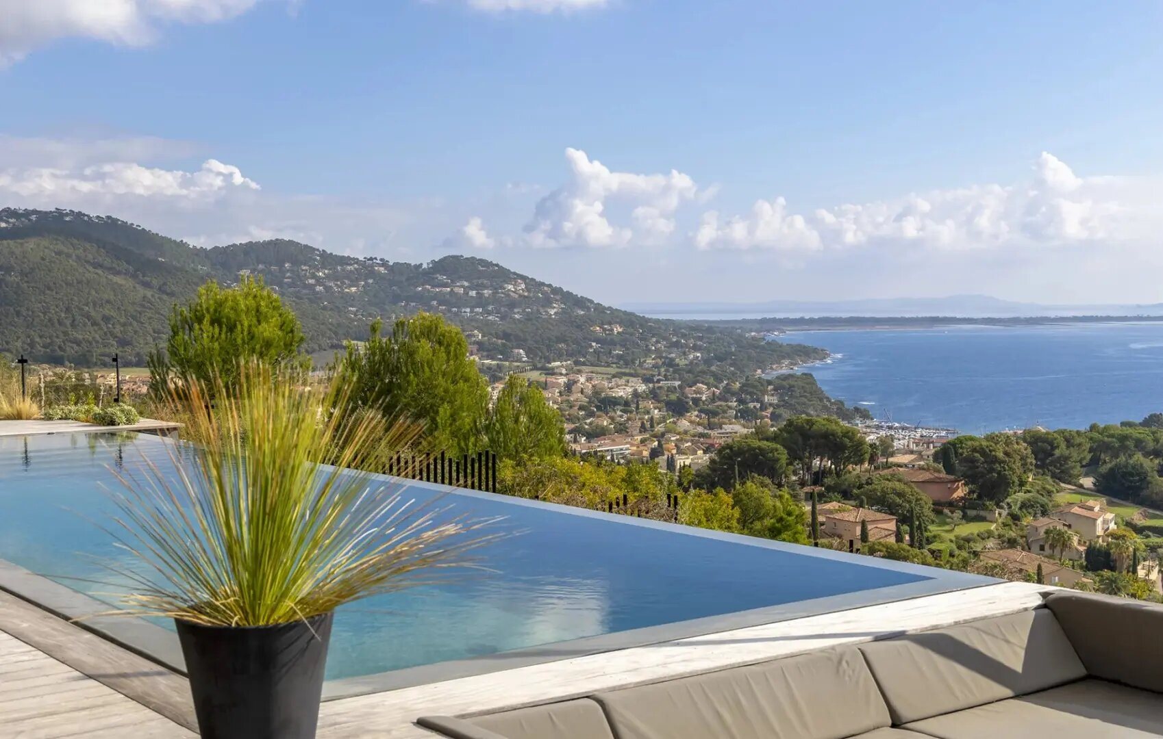 Maison à vendre, 290m², Carqueiranne