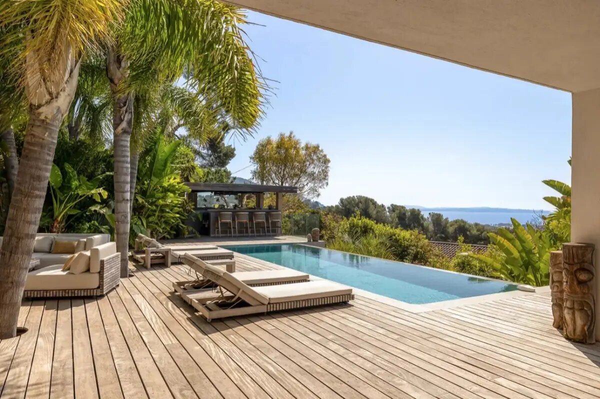 Maison à vendre, 7m², Carqueiranne