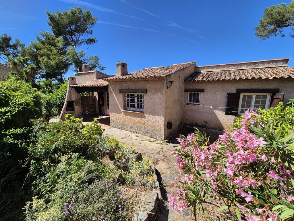 Maison à vendre, 114m², Hyères