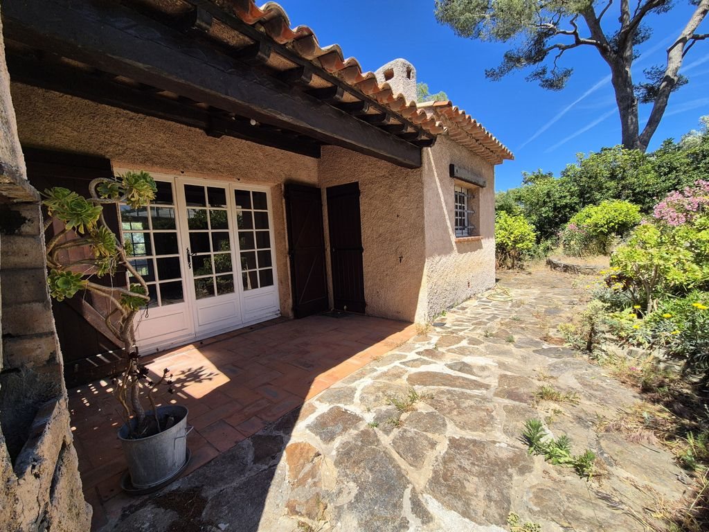 Maison à vendre, 114m², Hyères