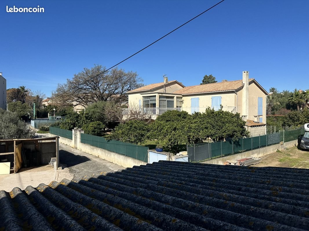 Appartement à vendre, 453m², Hyères