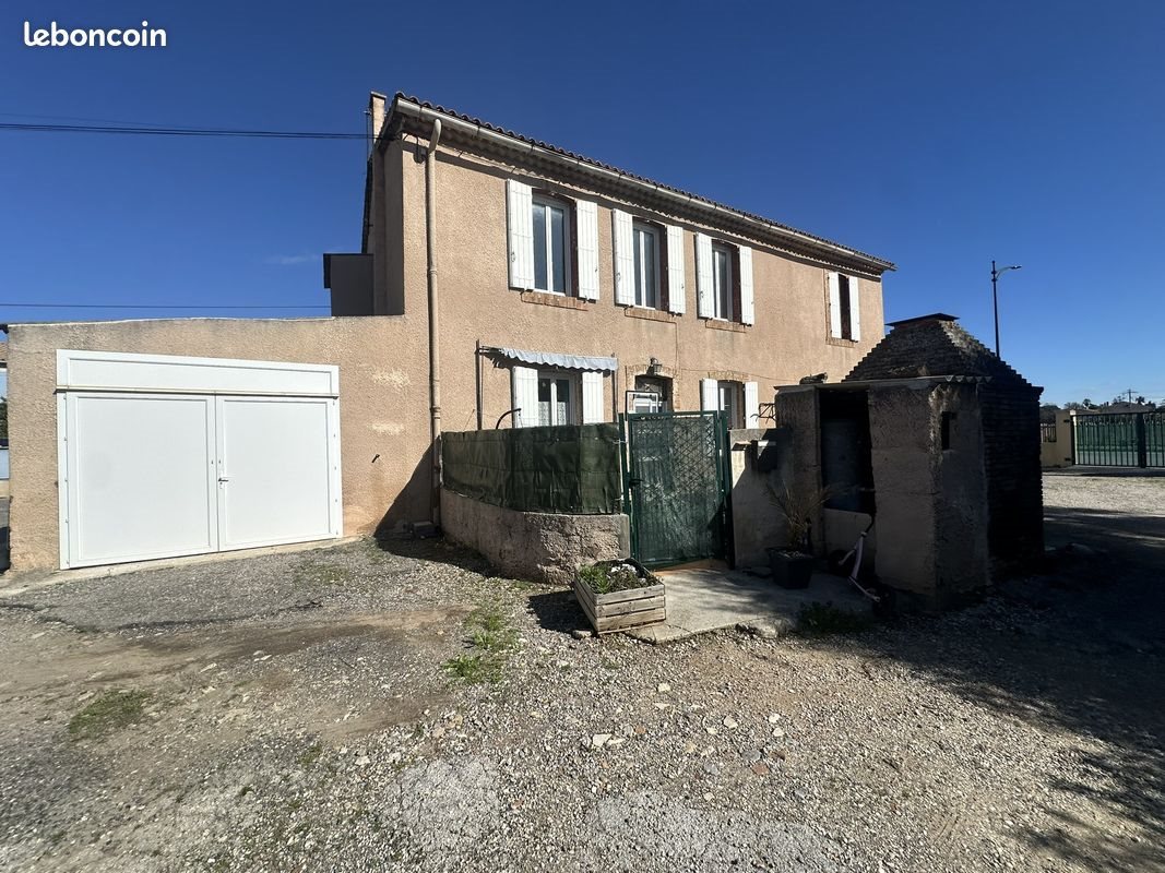 Appartement à vendre, 453m², Hyères