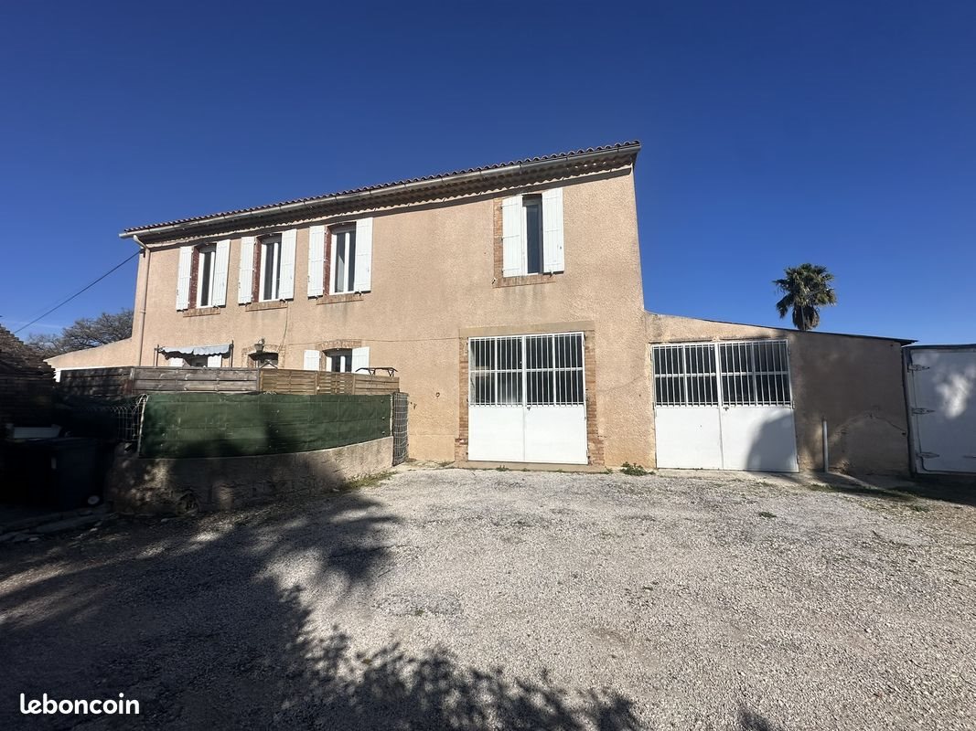 Appartement à vendre, 453m², Hyères