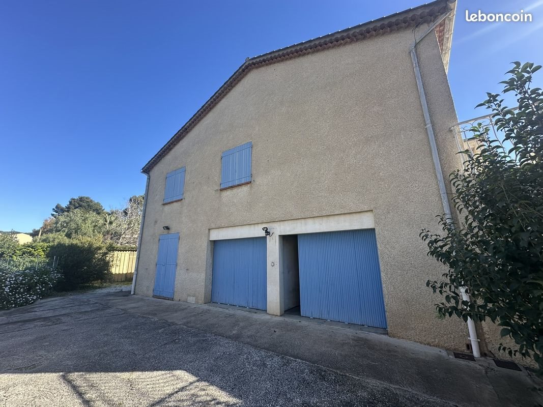 Appartement à vendre, 453m², Hyères