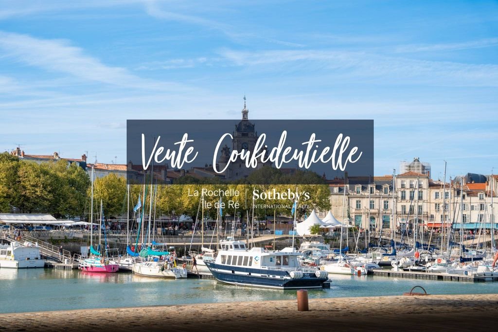 Maison à vendre, 224m², L'Houmeau