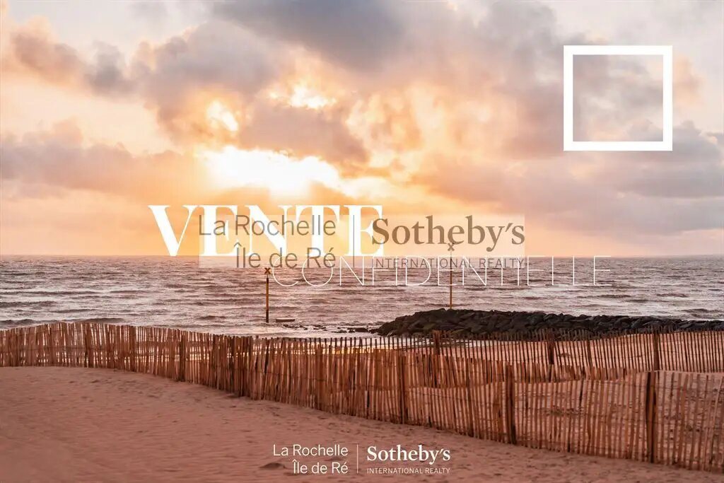 Maison à vendre, 191m², Châtelaillon-Plage