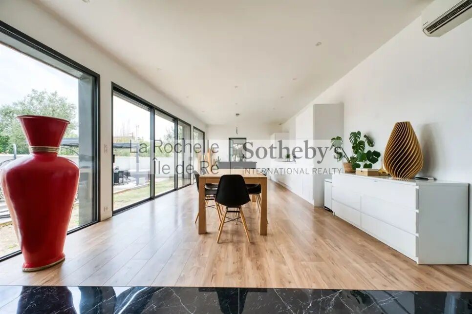Maison à vendre, 168m², Châtelaillon-Plage